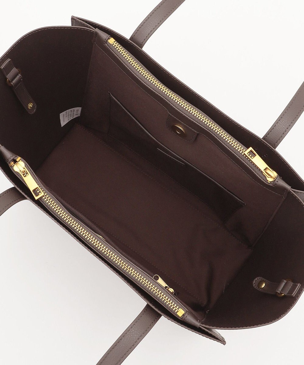 LA BAGAGERIE 【MONICA】デイリートートバッグ 