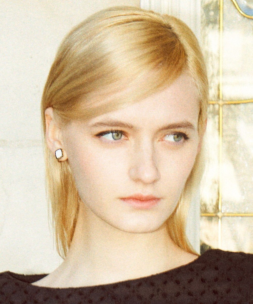 TOCCA COLOR OF CLOVER EARRINGS イヤリング 