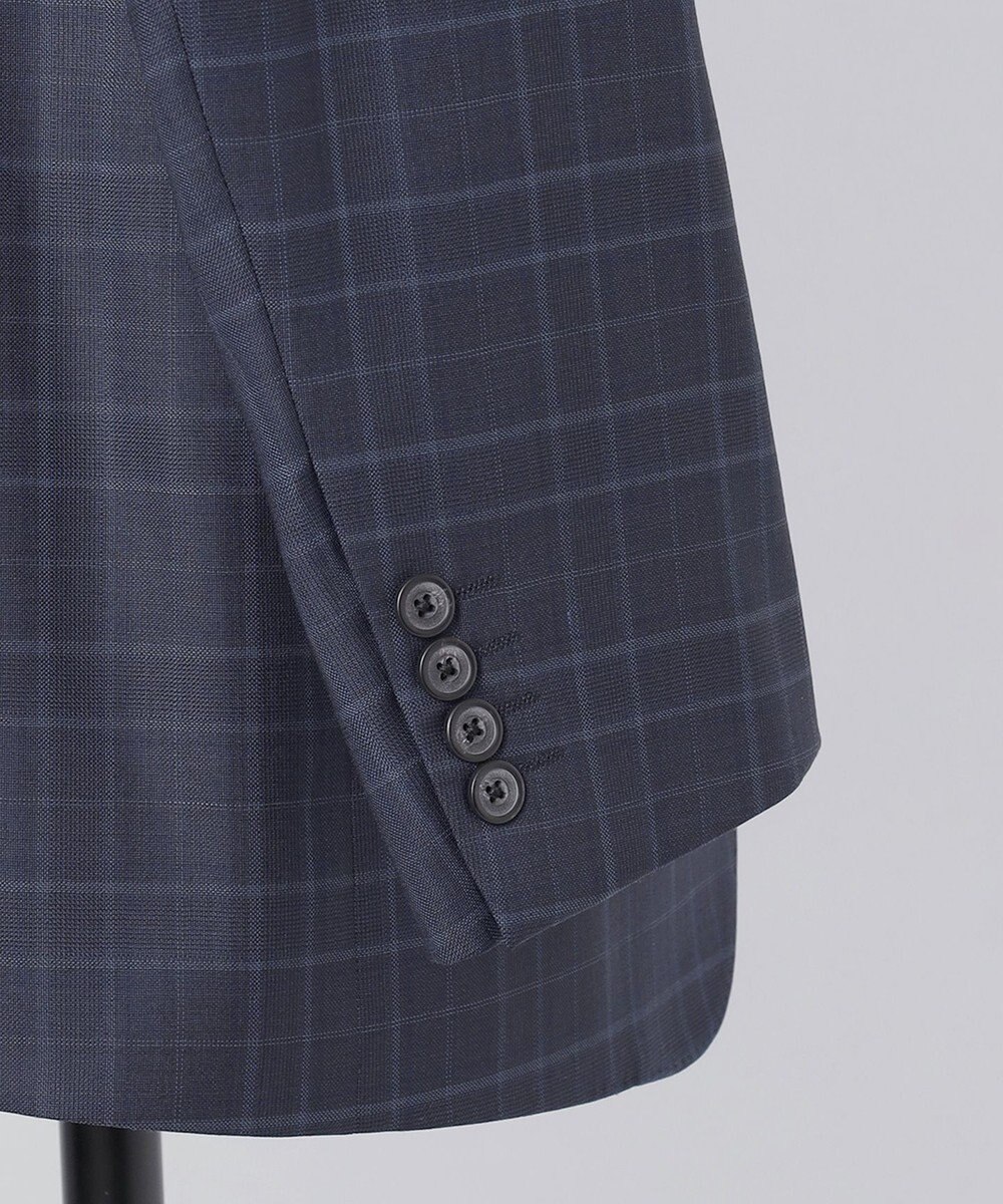 GOTAIRIKU 【DORMEUIL】MILLENNIAL スーツ 