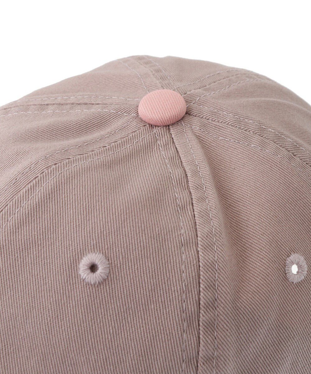 Green Parks ■ＦＲＵＩＴ　ＯＦ　ＴＨＥ　ＬＯＯＭ　２トーンキャップ 