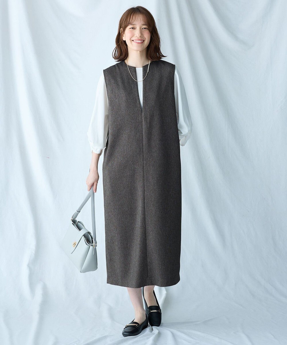 ANY マジカルかぶせライトショルダー 