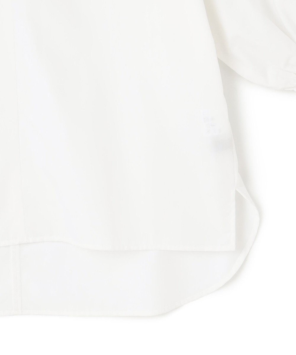 UNFILO イージーケア ドルマンブラウス 