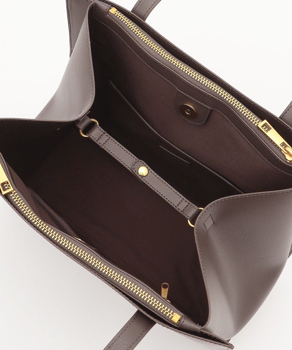 LA BAGAGERIE 【MONICA】デイリートートバッグ 