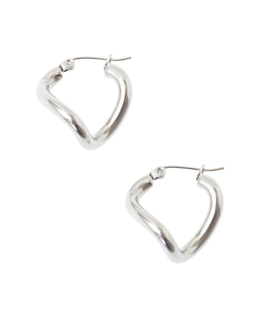 Green Parks ・ＨＡＬＦ　ＴＩＭＥ　サージカルツイストピアス 