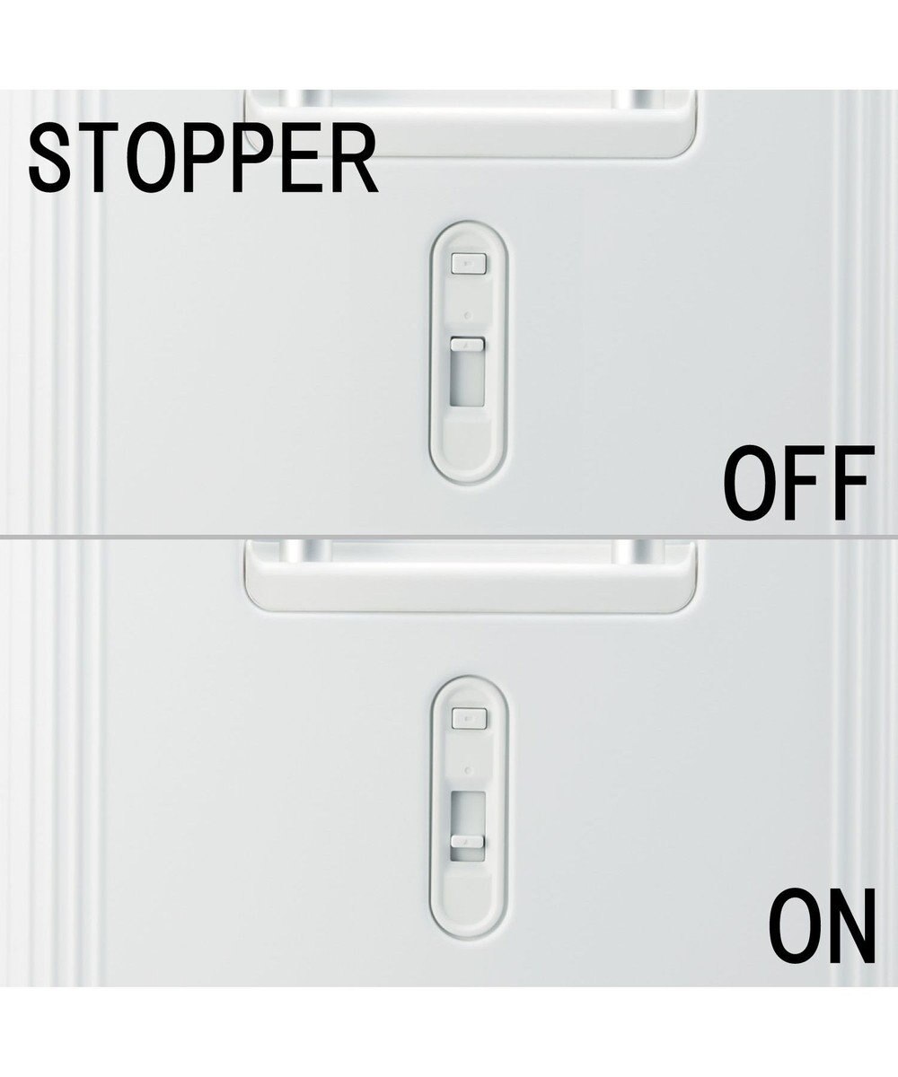 ACE BAGS & LUGGAGE ace. ファーニットZ スーツケース 62L 05045 エース 