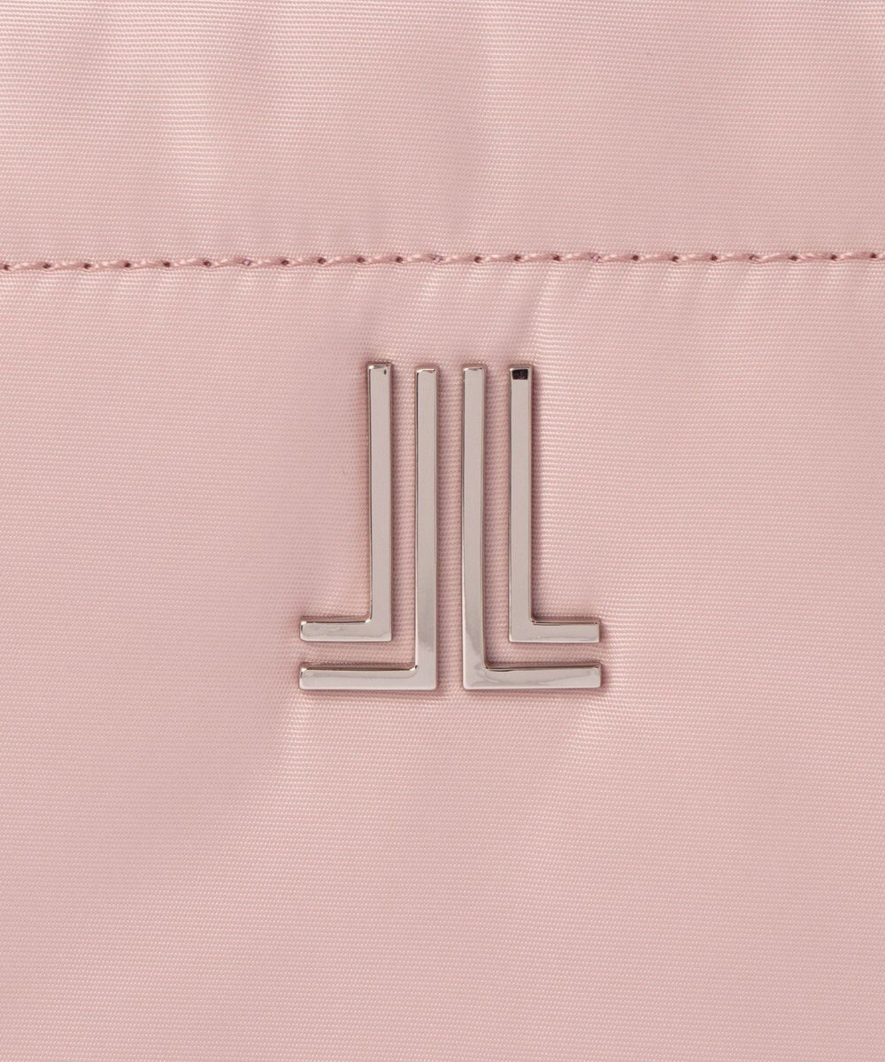 LANVIN en Bleu パッフィー ショルダーバッグ 