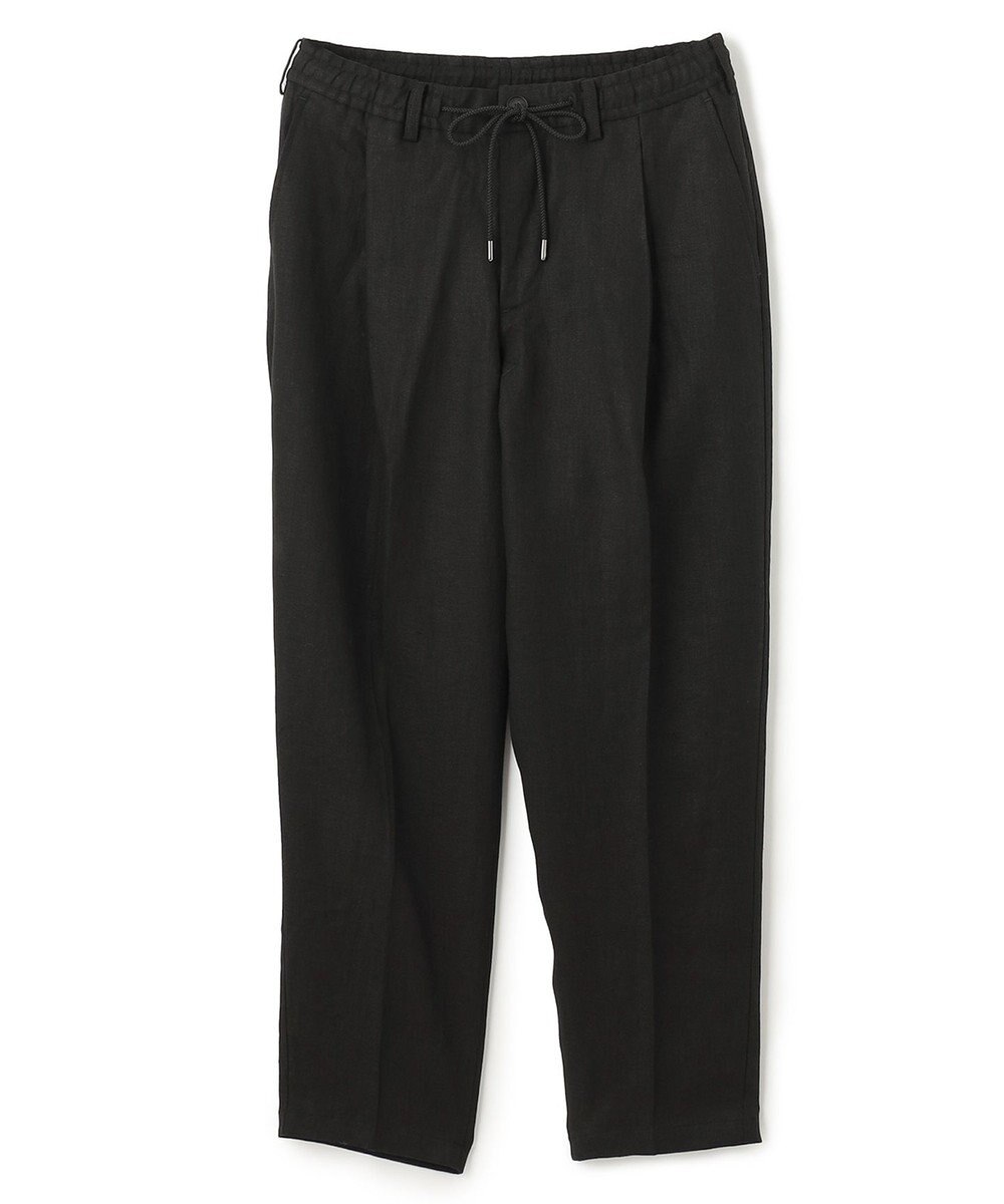 JOSEPH HOMME ペアースキンリネン / TEDDY EASY 