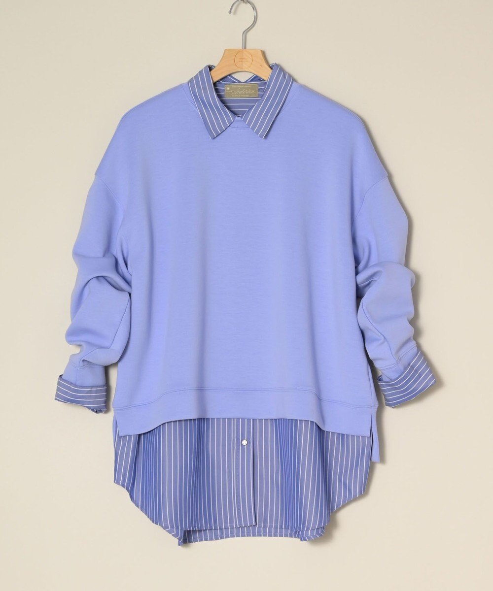 ONWARD Reuse Park セット商品/サイズF【any FAM】カットソー春夏×ブラウス春夏 