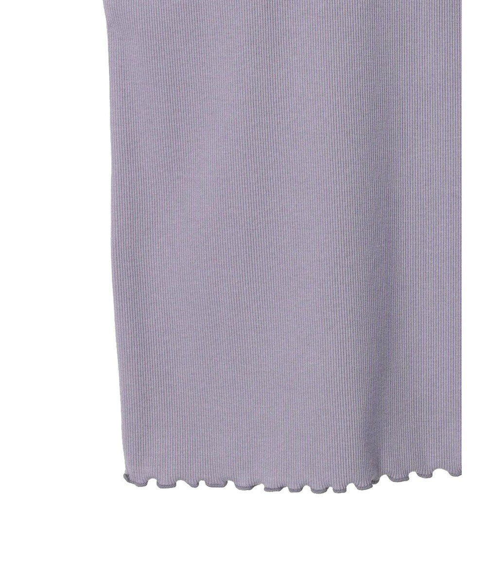 earth music&ecology 前後２ＷＡＹレースタンクトップ 