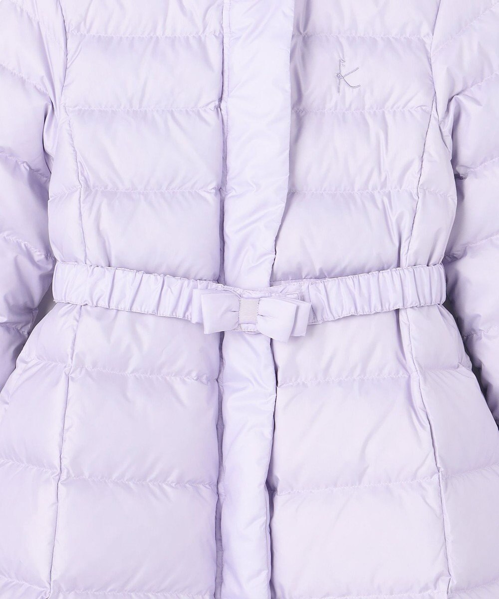 組曲 KIDS 【150-170㎝】ロング ダウン 