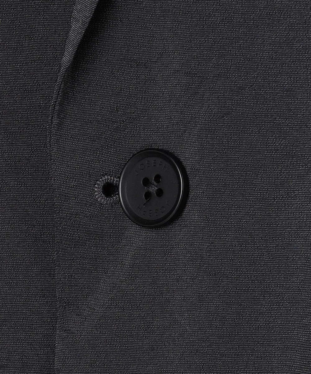 JOSEPH HOMME 新素材【ストレッチ】グレインウェーブストレッチ     ジャケット 