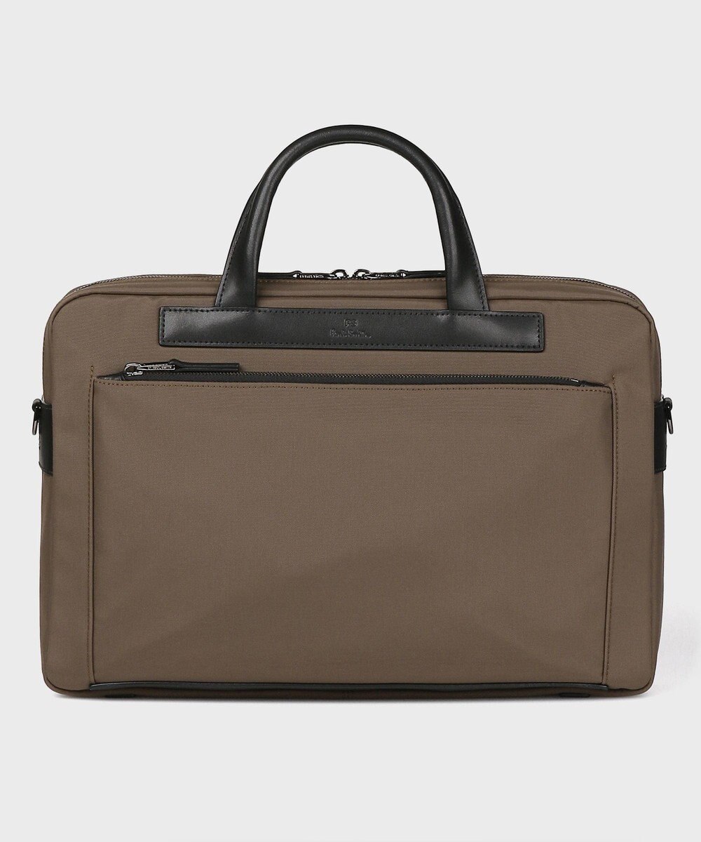Paul Smith PS Paul Smith ビジネス ナイロン 2Wayブリーフケース 