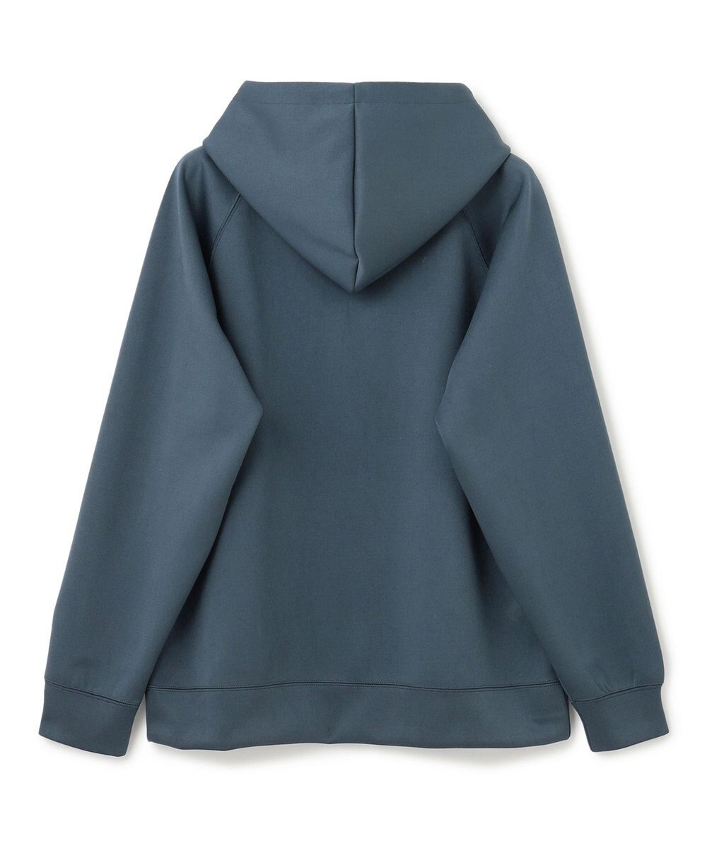 JOSEPH HOMME 【WEB・一部店舗限定】ダブルフェイスジャージー　プルオーバーパーカー 