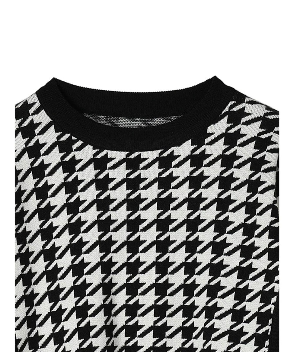 CRAFT STANDARD BOUTIQUE ＪＱドルマン切替プルオーバー 