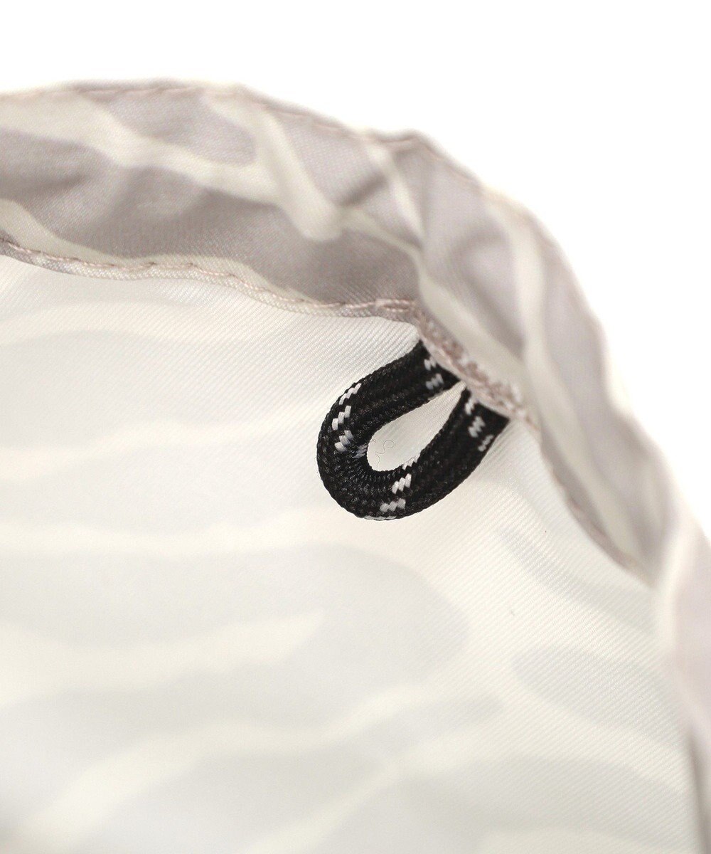 CRAFT STANDARD BOUTIQUE パレットドローストリングバッグ 