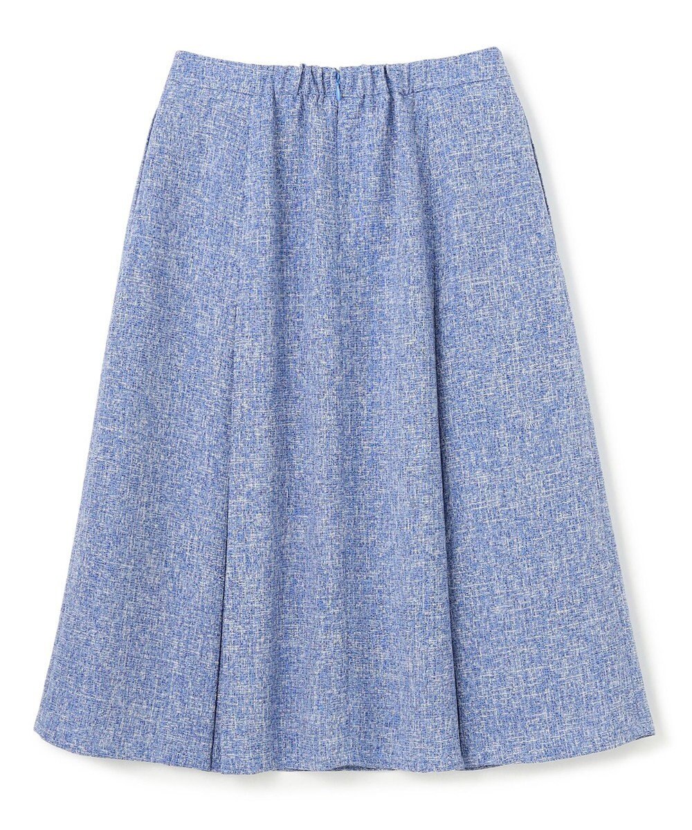 TOCCA 【洗える】MIST TWEED スカート 