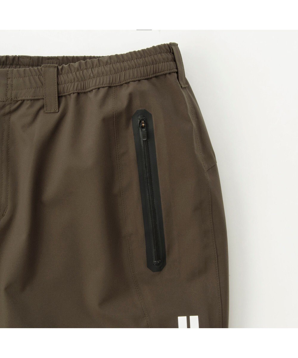 ZERO HALLIBURTON ゼロハリバートン ZERO HALLIBURTON レインパンツ 82266 