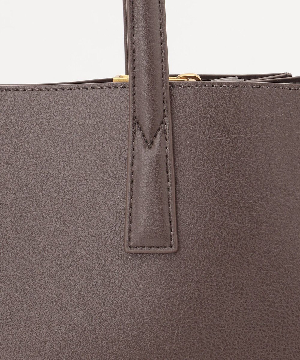 LA BAGAGERIE 【MONICA】デイリートートバッグ 