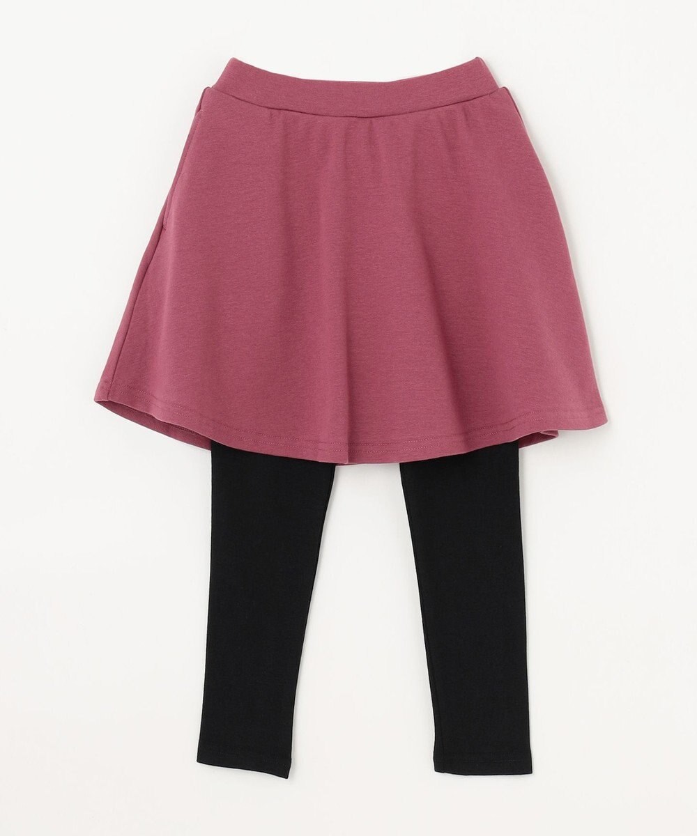 ANY KIDS 【WEB限定】7days デイリー スカッツ 