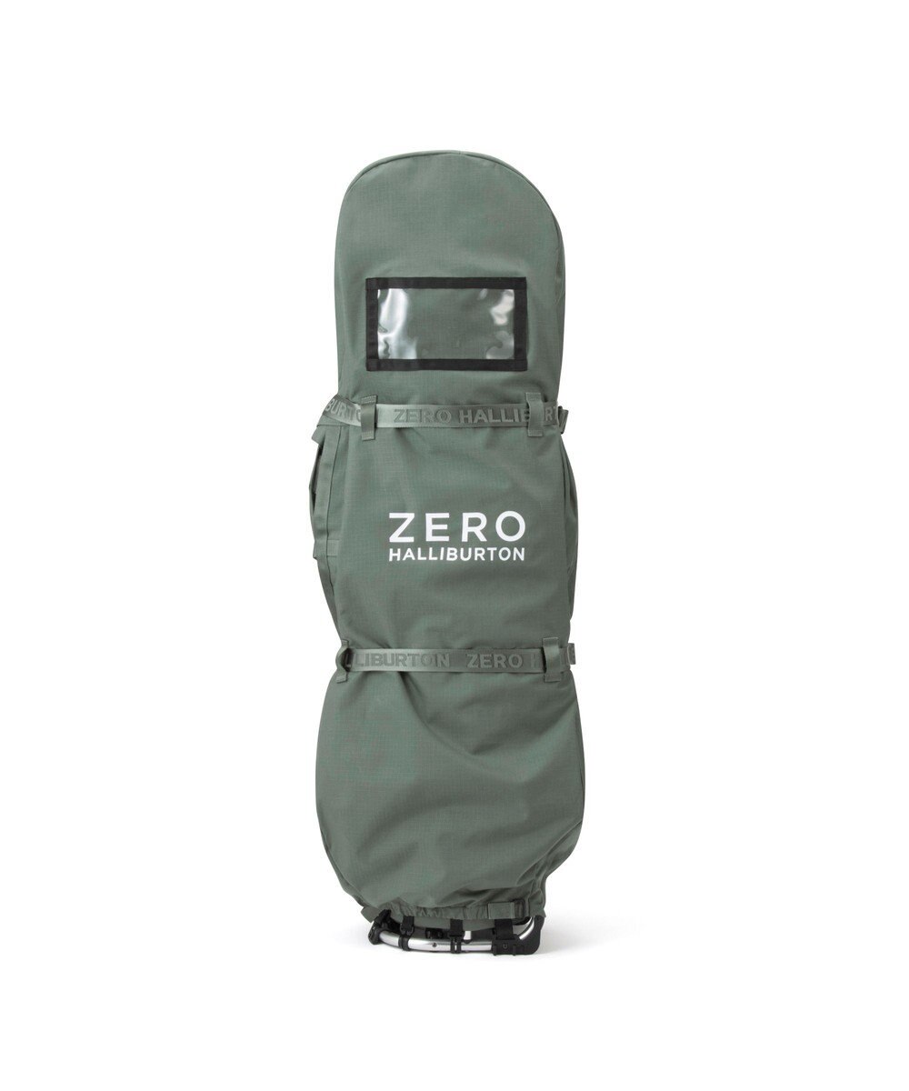 ZERO HALLIBURTON ZHG-トラベルカバー ZHG-HC26 RGF 85277 