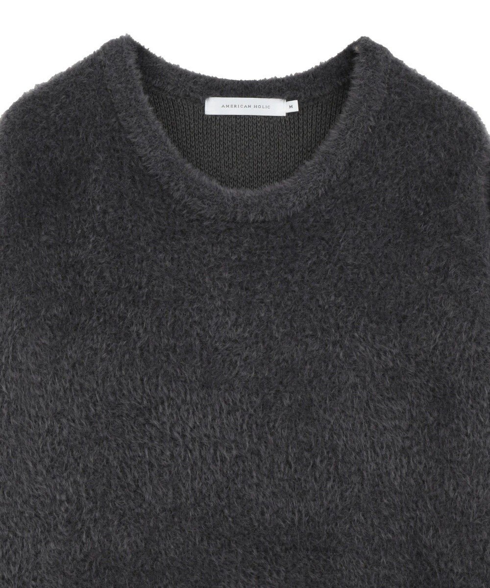AMERICAN HOLIC フェアリーニットプルオーバー 