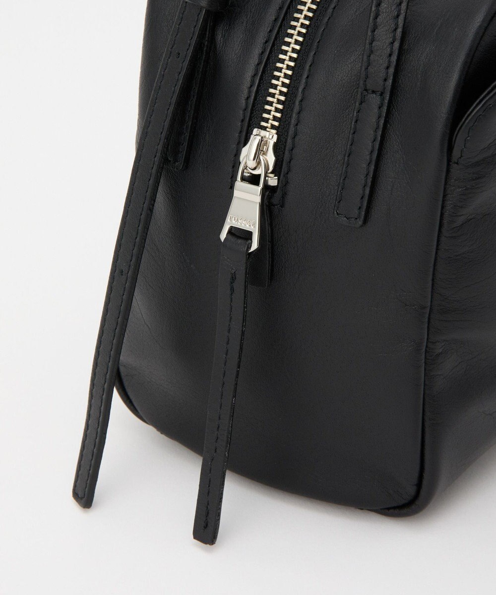 russet kuubo ボックストートバッグ(CE-1633) 