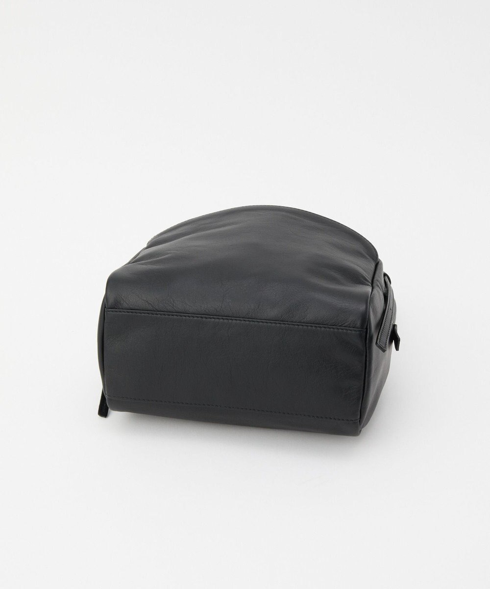 russet kuubo ボックストートバッグ(CE-1633) 