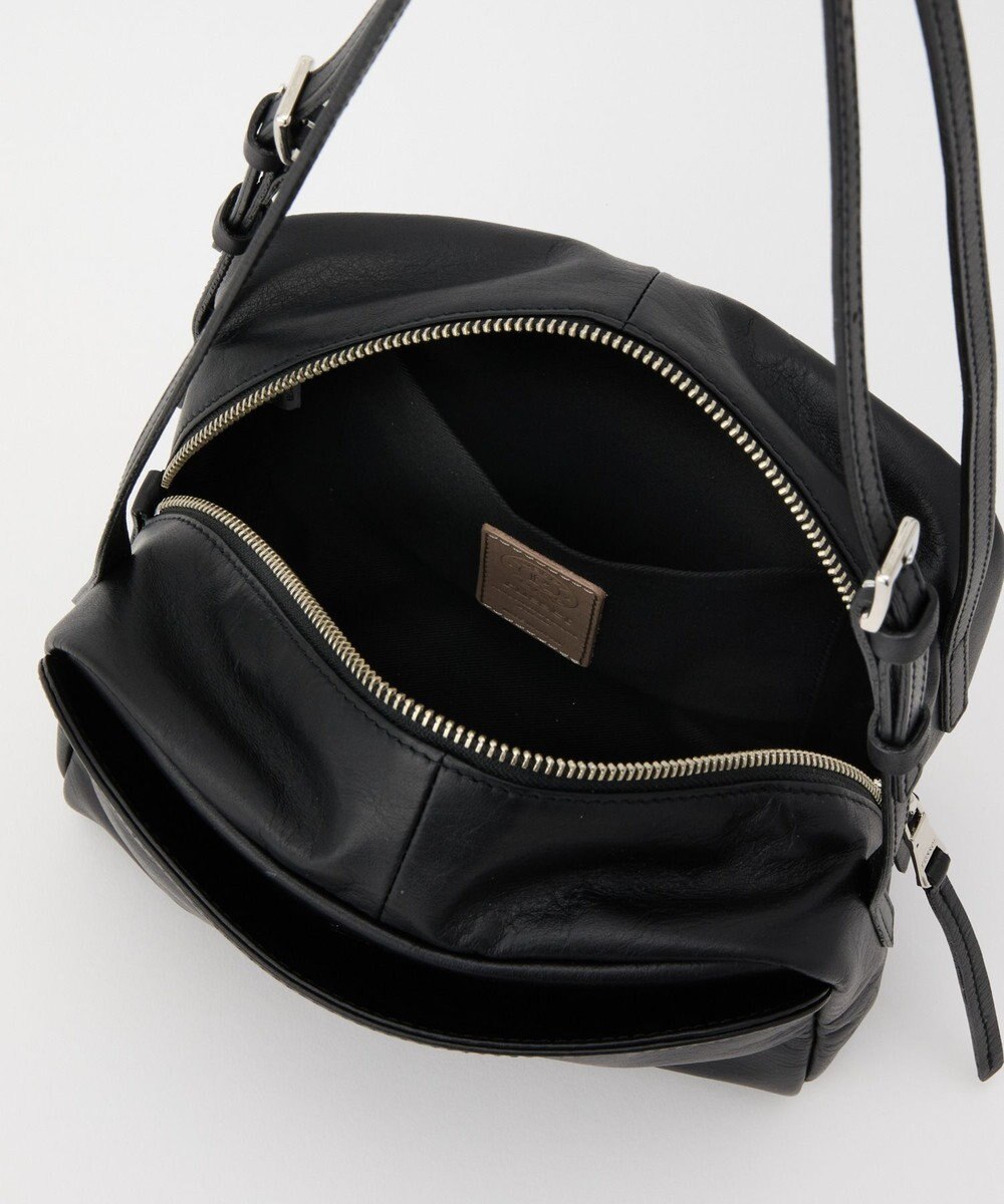 russet kuubo ボックストートバッグ(CE-1633) 