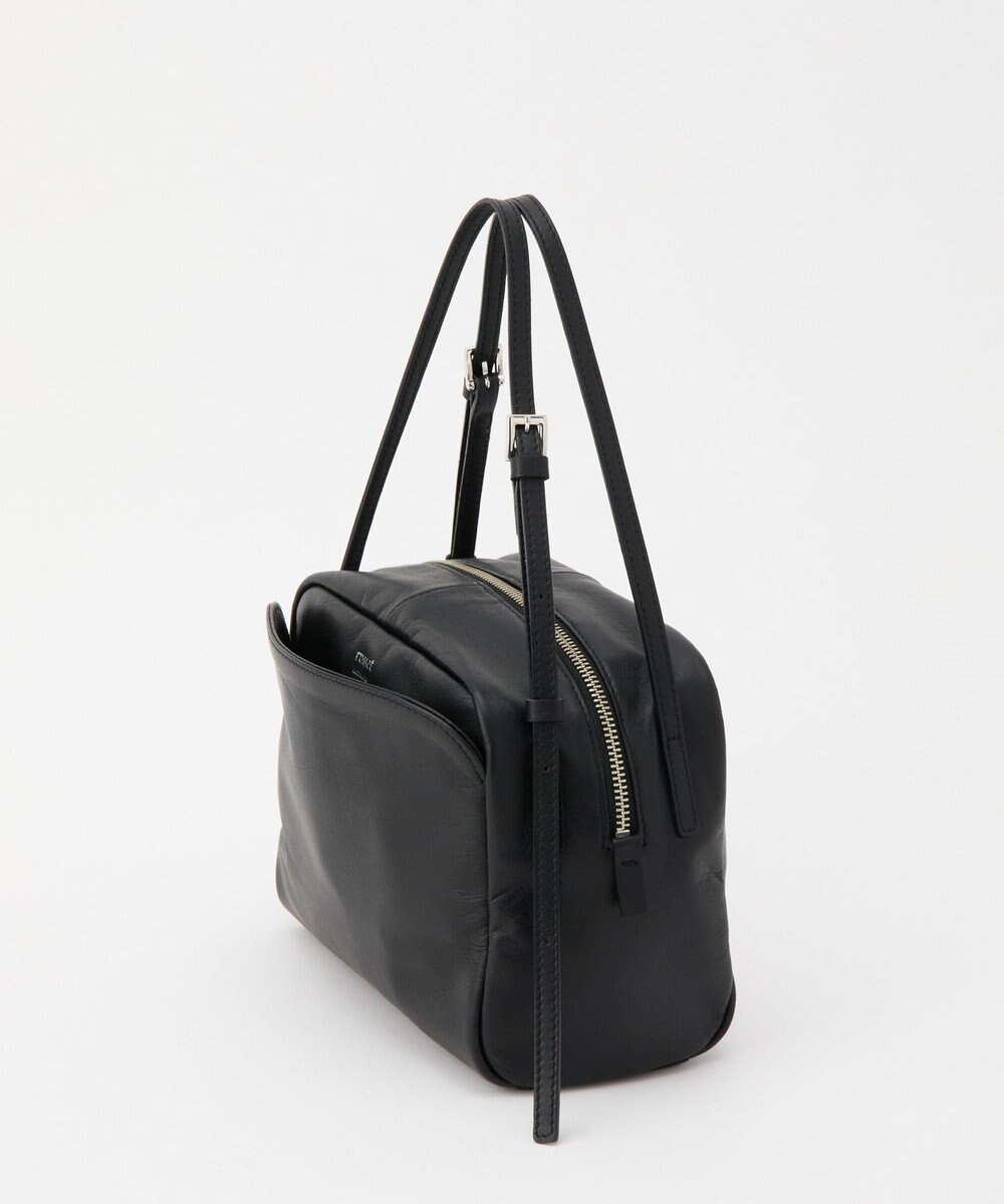 russet kuubo ボックストートバッグ(CE-1633) 