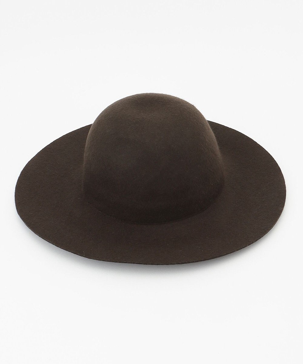 J.PRESS YORK STREET 【WOMEN】カプリーヌハット 