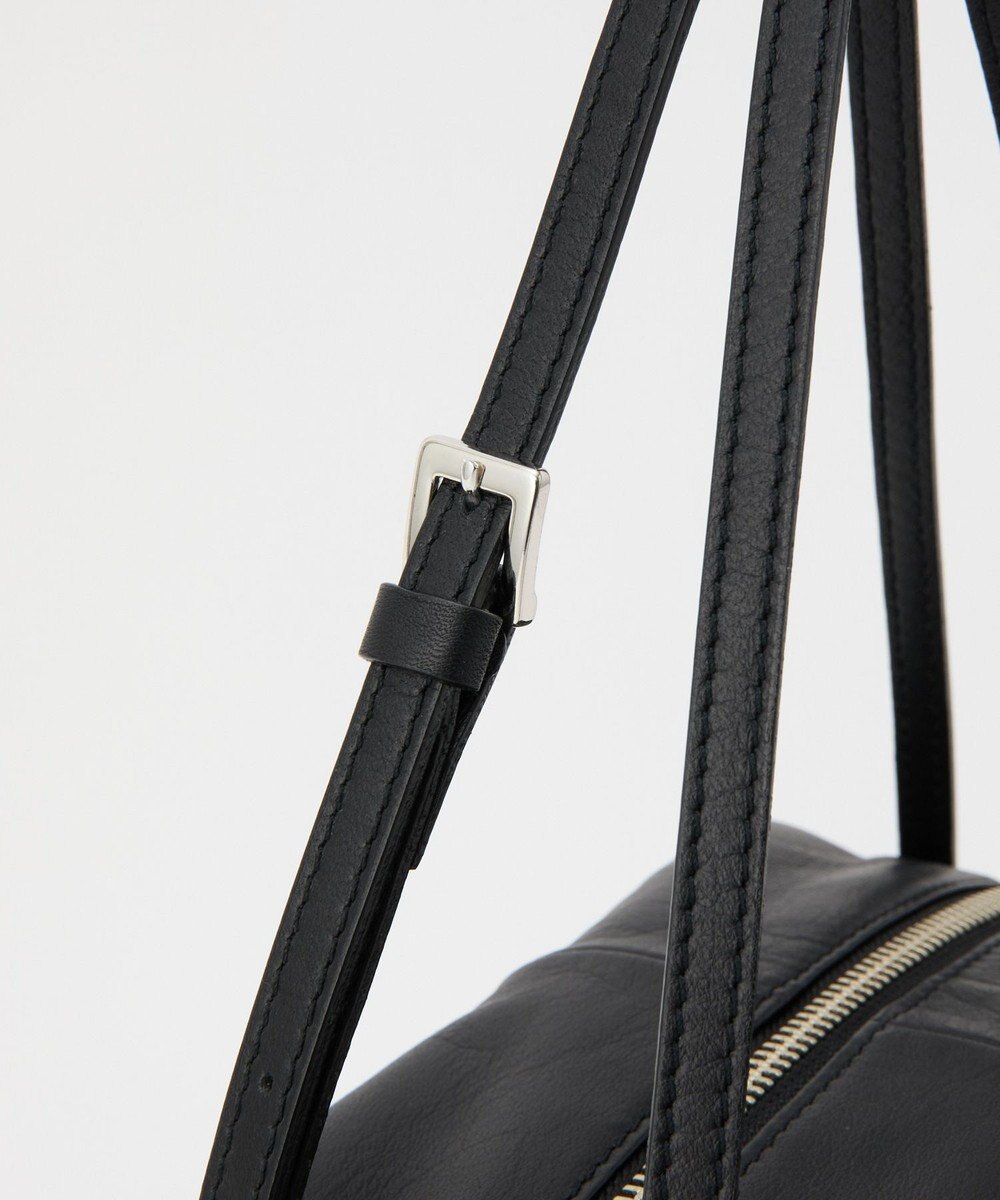 russet kuubo ボックストートバッグ(CE-1633) 