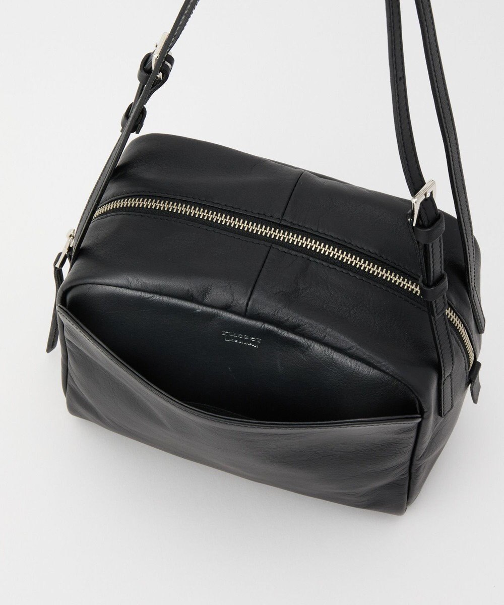 russet kuubo ボックストートバッグ(CE-1633) 