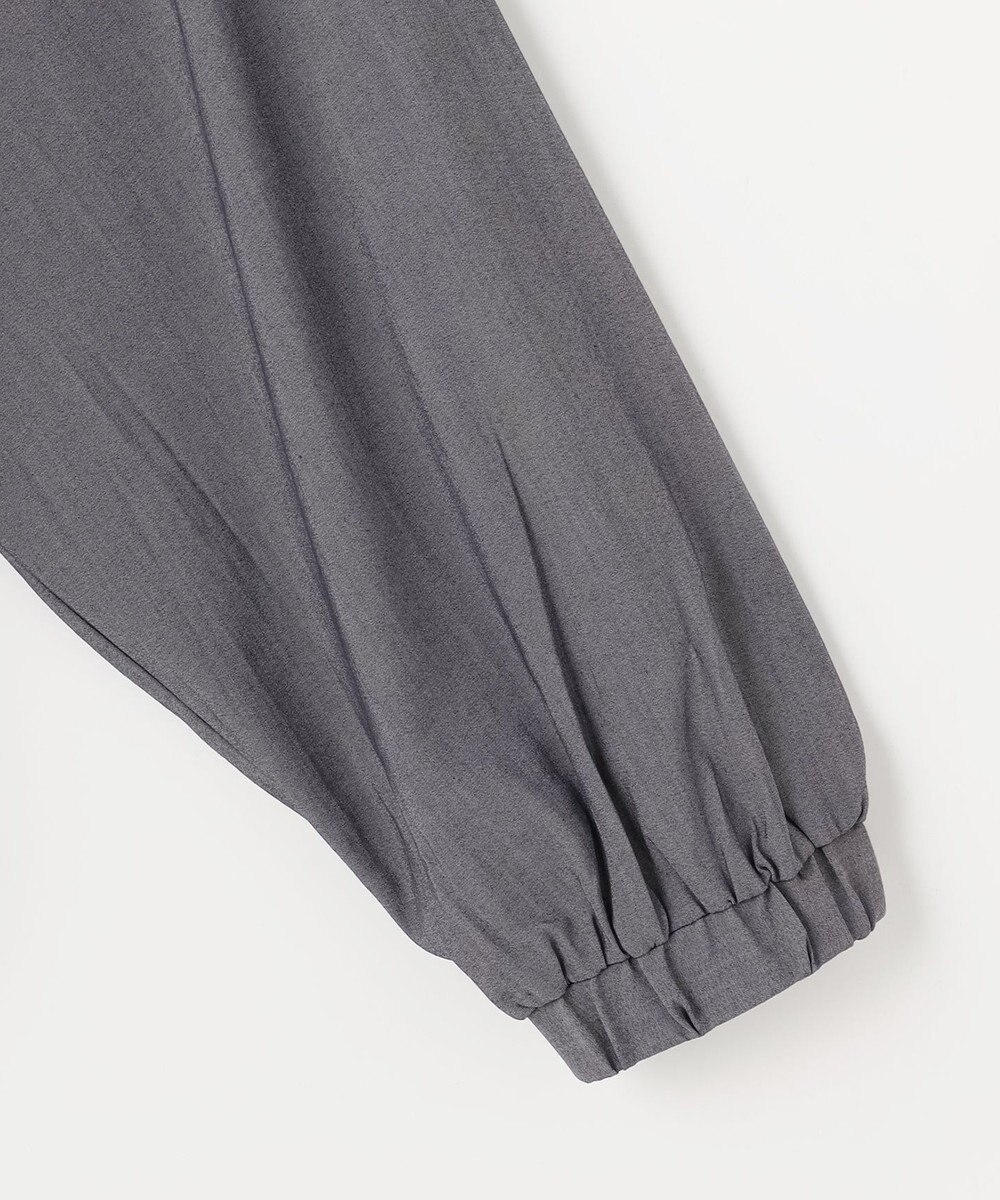 ANY L 7daysデイリーリラックスブルゾン 