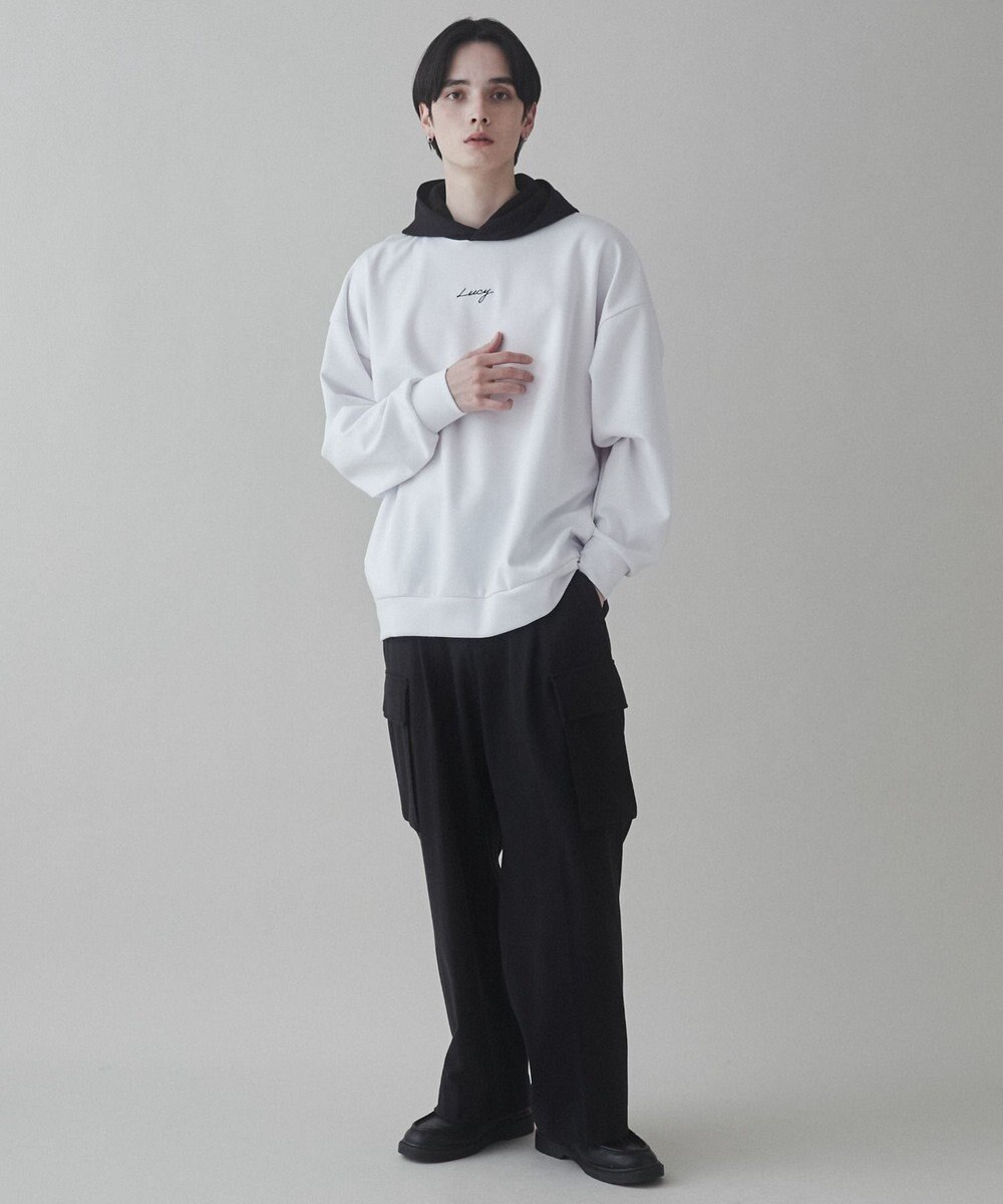 WEGO AIRFUNCTION刺繍PPK 