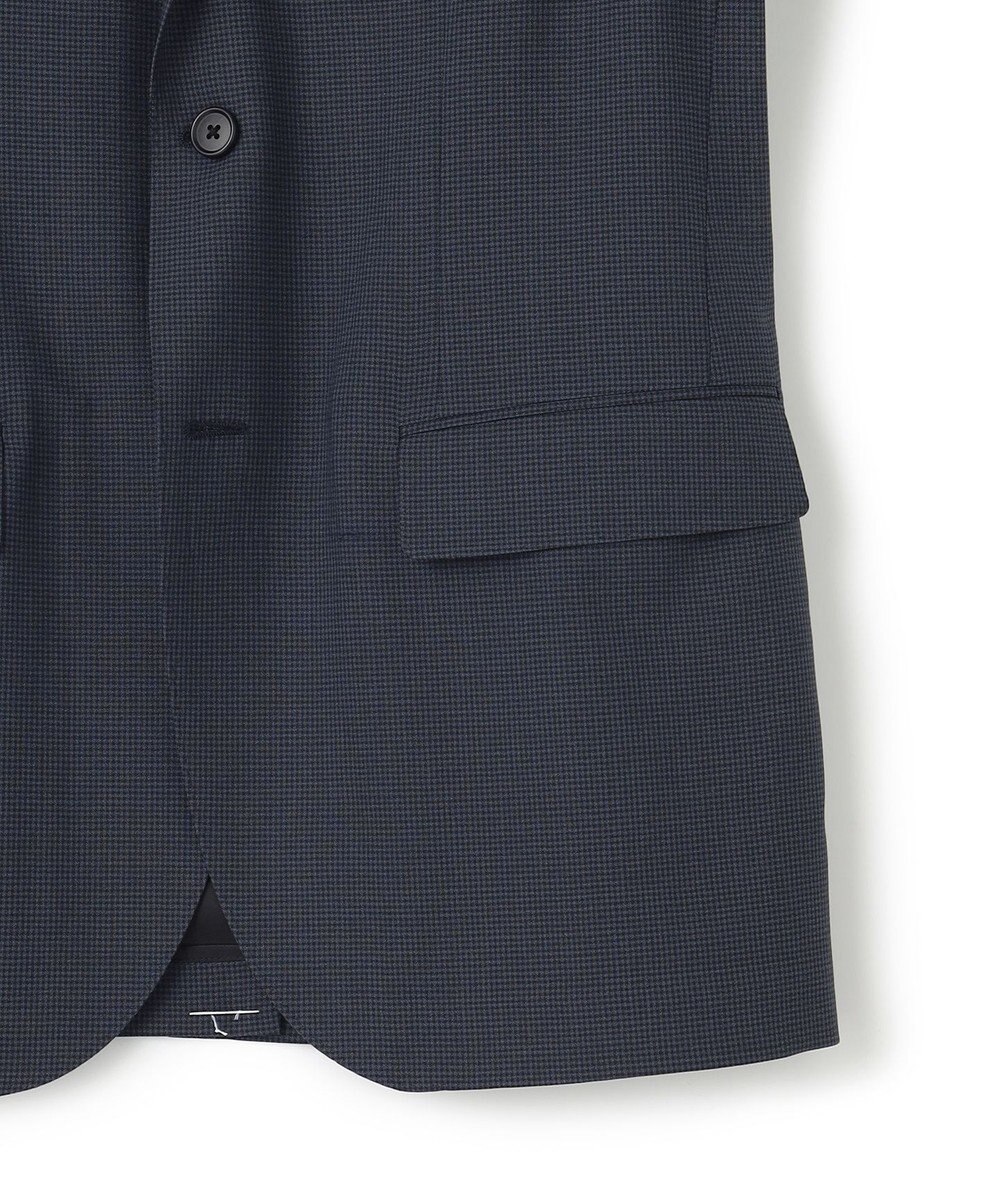 J.PRESS MEN 【WEB・一部店舗限定】フェザーライトタッチ ジャケット 