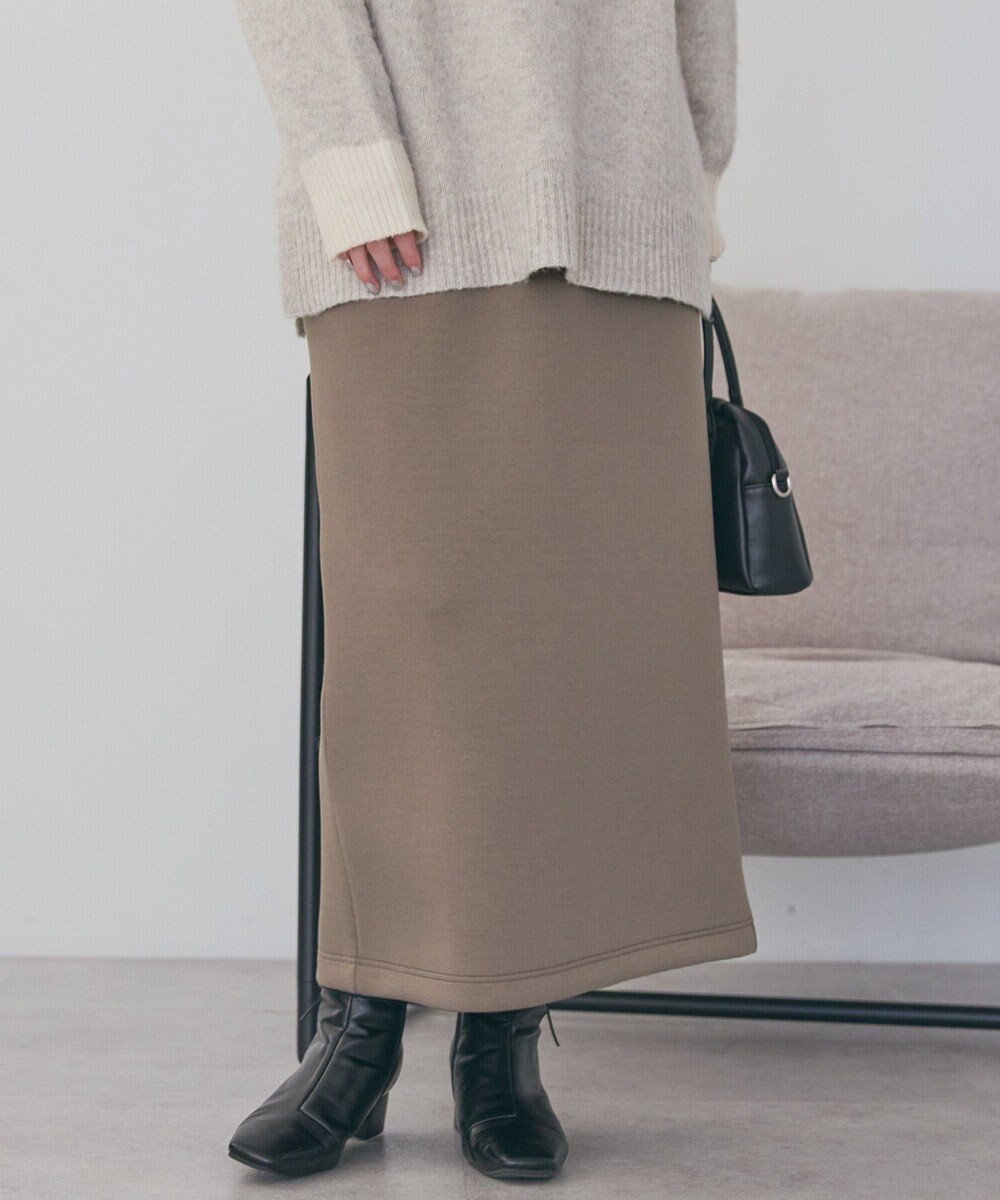 AMERICAN HOLIC ダンボールポンチスカート 