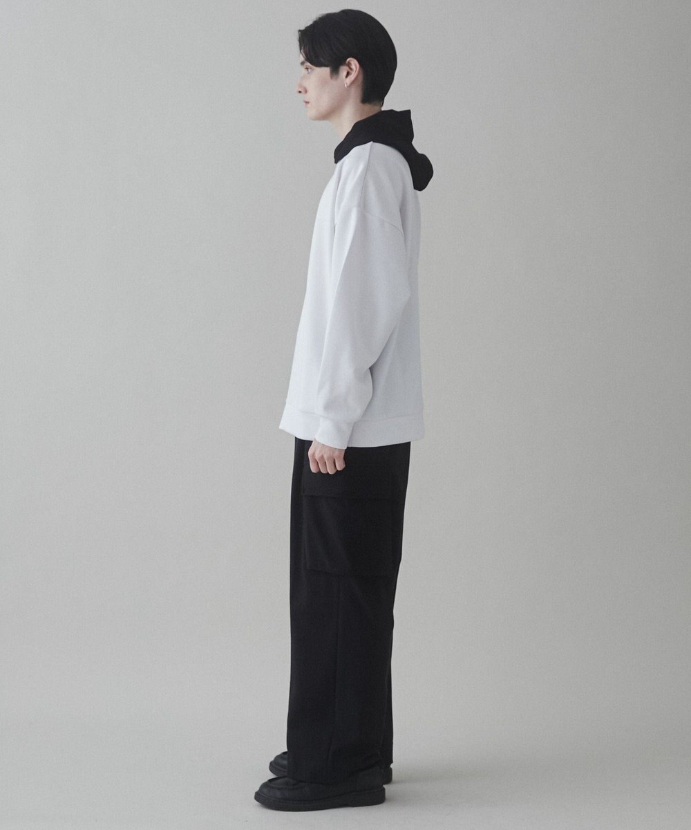 WEGO AIRFUNCTION刺繍PPK 