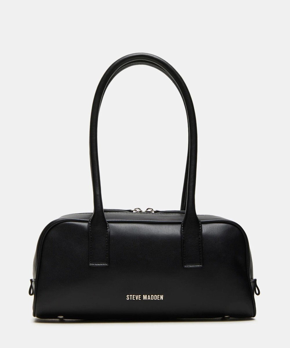 STEVE MADDEN BANISE スクエアフォルムバッグ 
