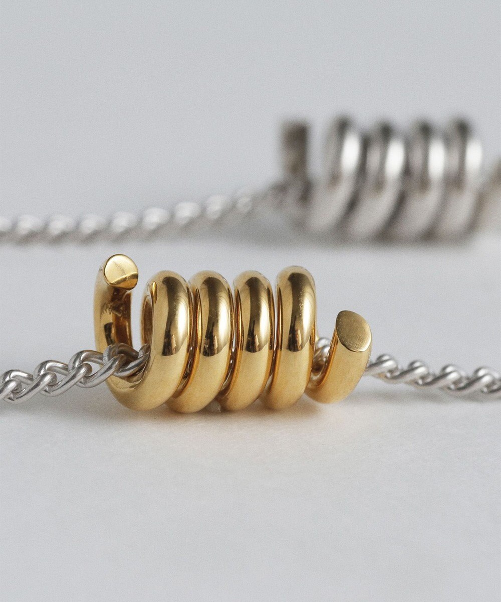 simoe Kuru Necklace S 