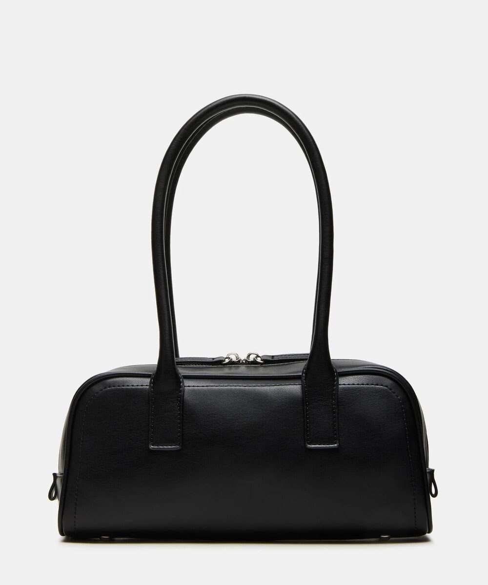 STEVE MADDEN BANISE スクエアフォルムバッグ 