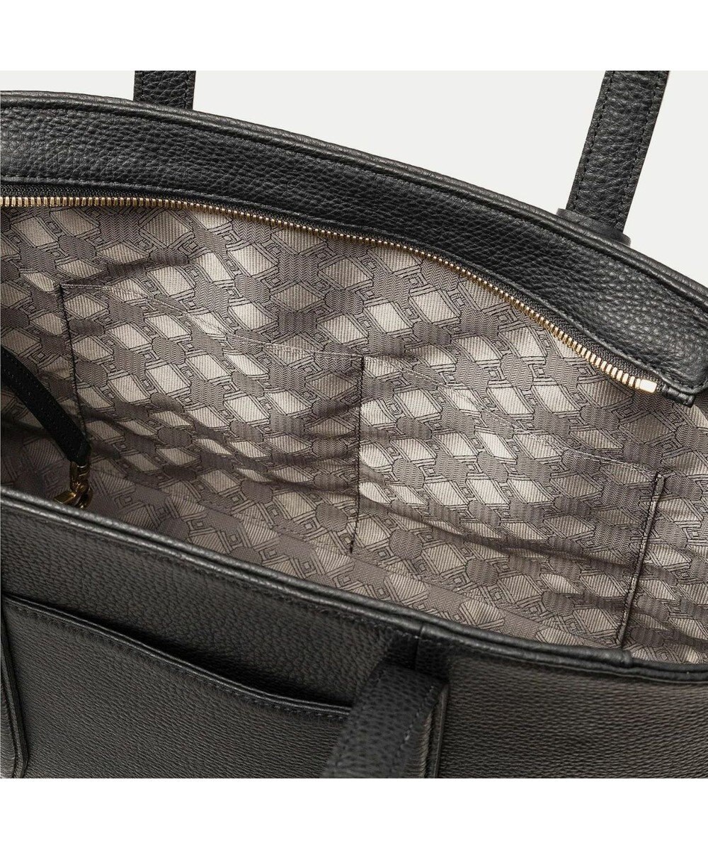 GOTAIRIKU 【ETIAM】シュリンク ファスナートートバッグ（S）《Flexi》 