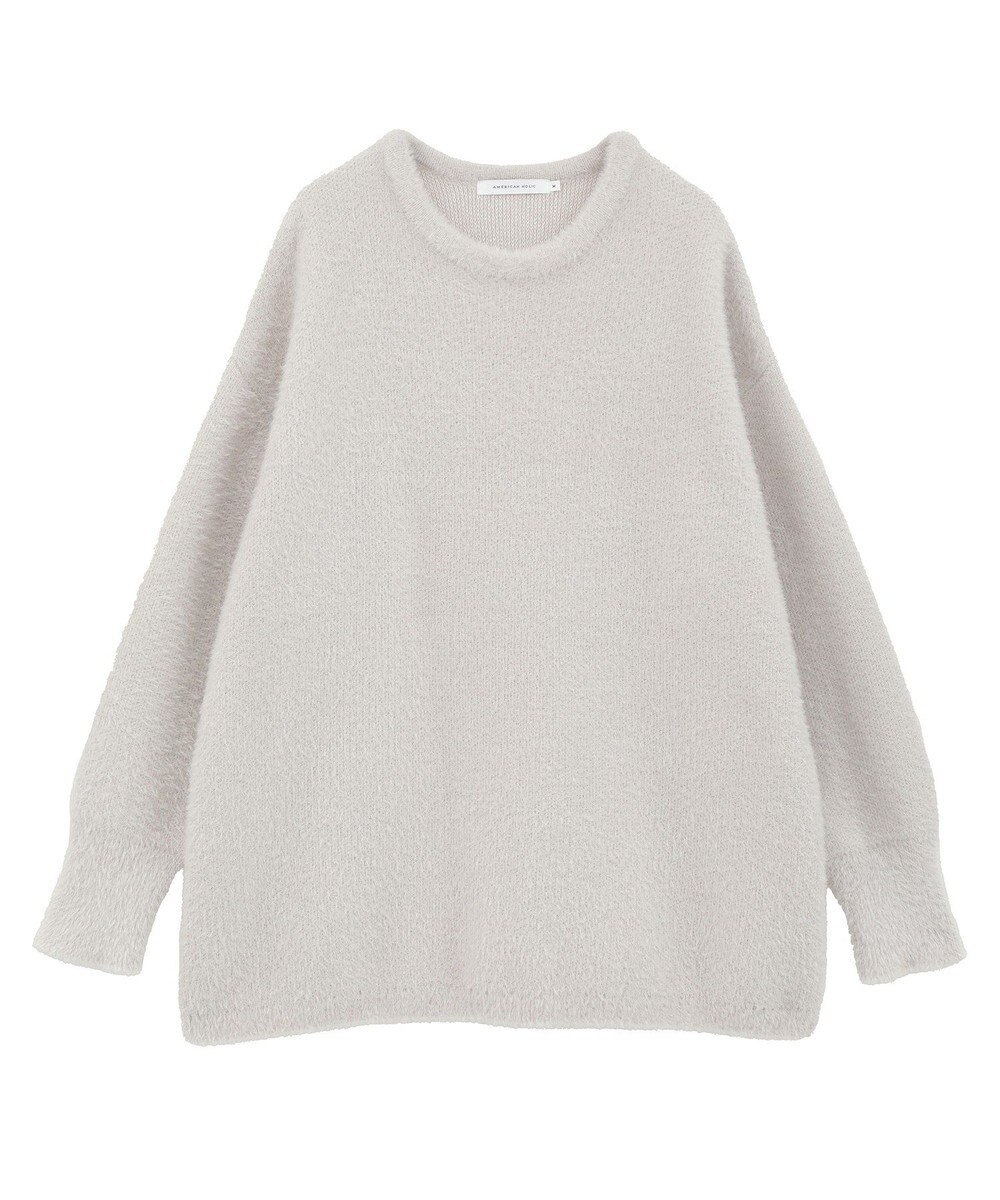 AMERICAN HOLIC フェアリーニットプルオーバー 