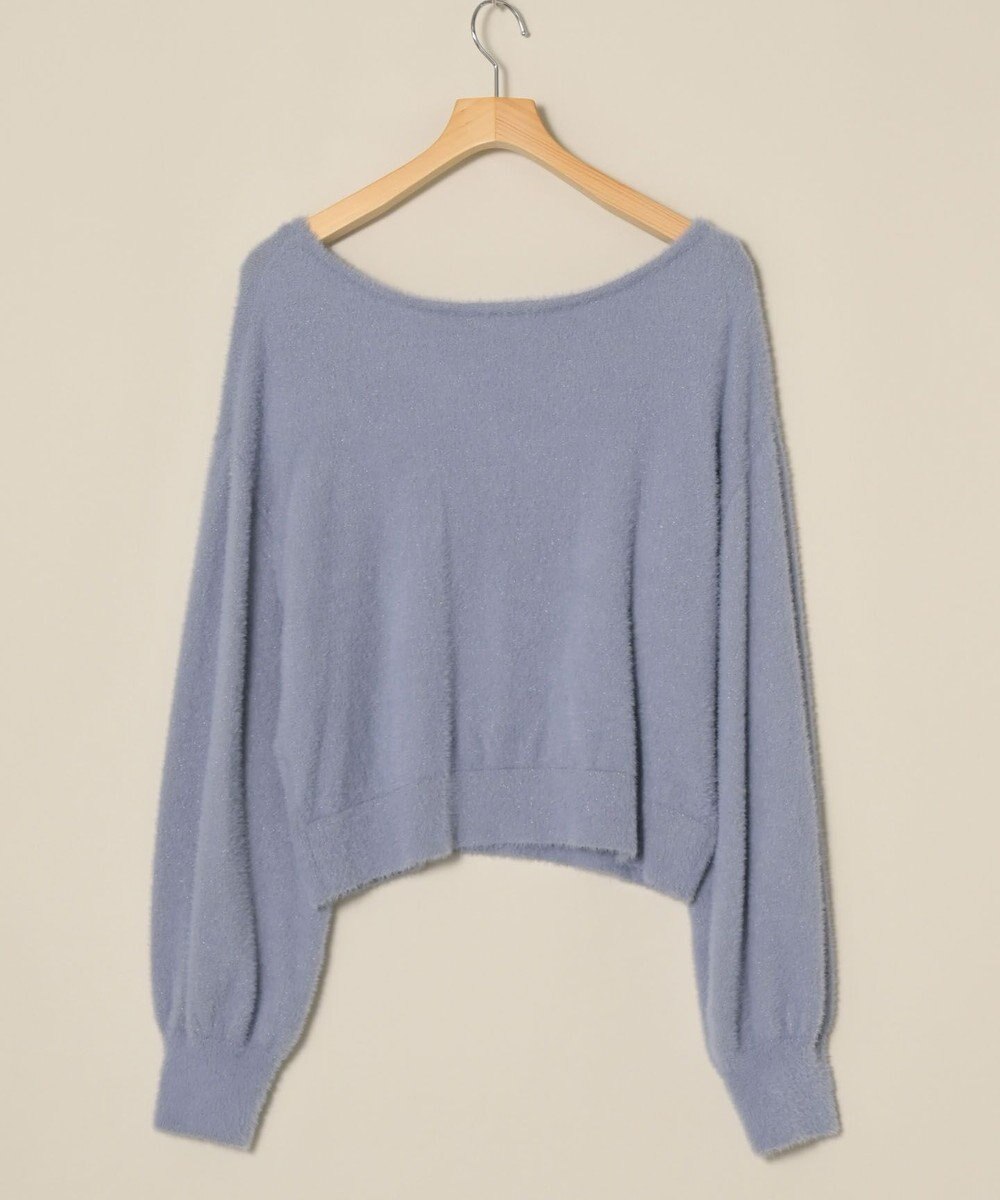 ONWARD Reuse Park 【any SiS】ニット秋冬 