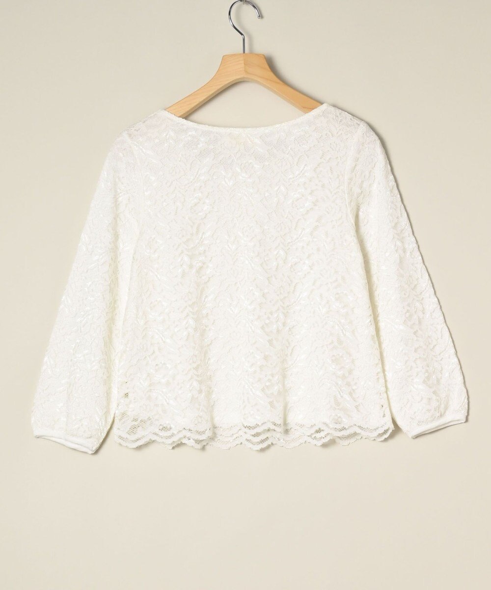 ONWARD Reuse Park 【any SiS】カットソー春夏 