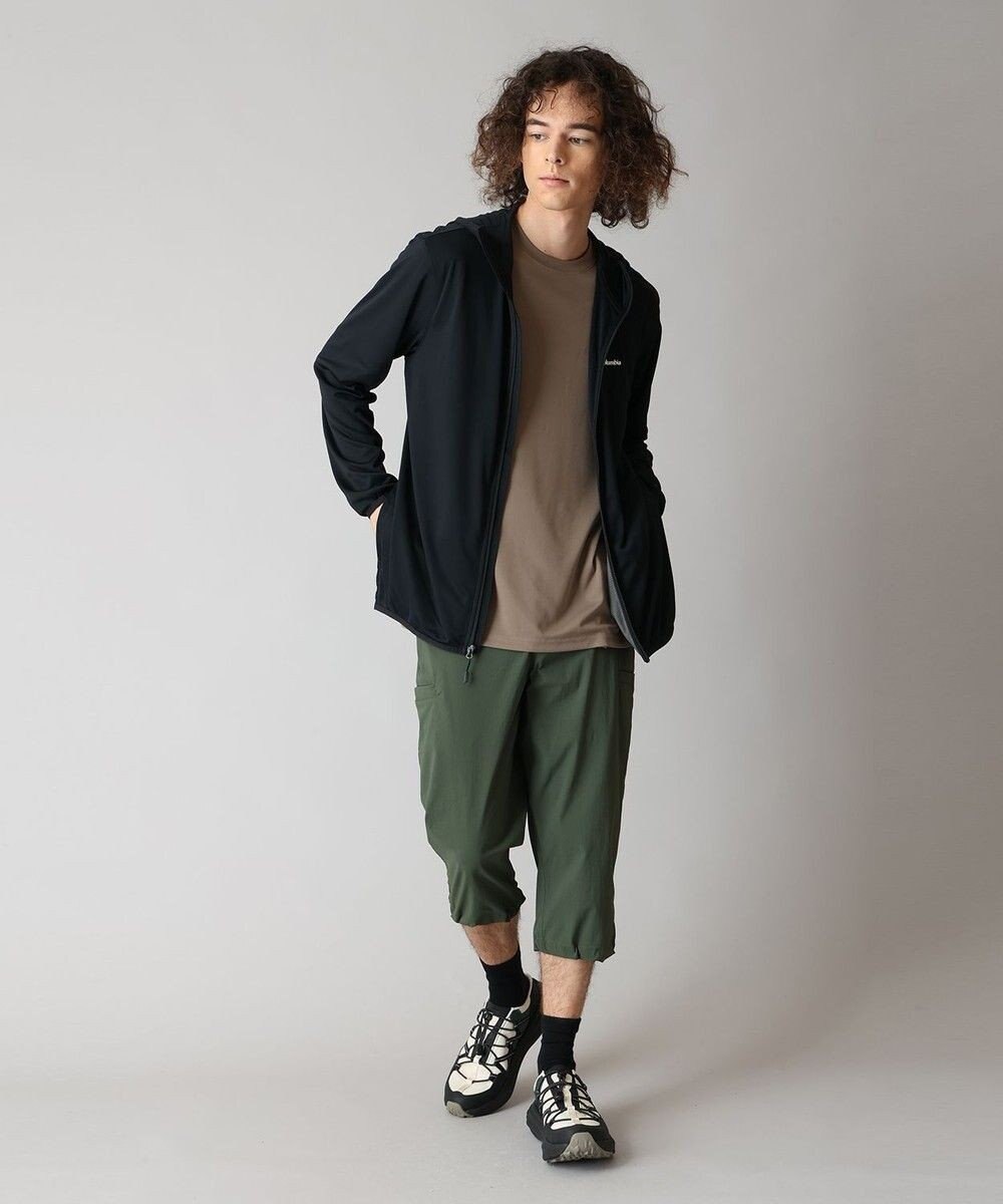 Columbia Columbia/ レイクアローヘッドフルジップフーディ /コロンビア 