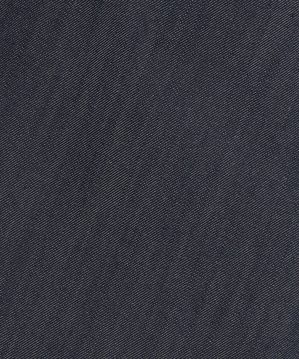 J.PRESS LADIES S 【WEB限定】セルロースシャンブレー ナロー スカート 