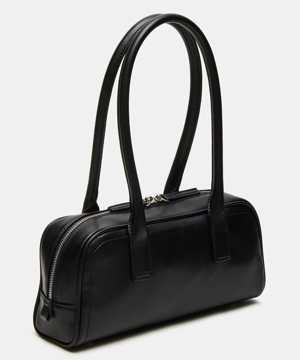 STEVE MADDEN BANISE スクエアフォルムバッグ 