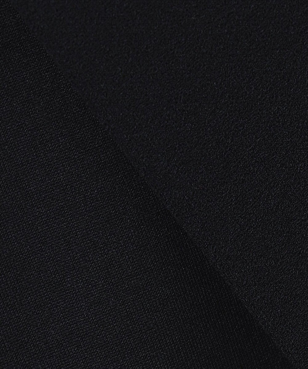 UNFILO 【ストレッチ/洗える】BEAUTY MOVE ダブルボタンジレ 