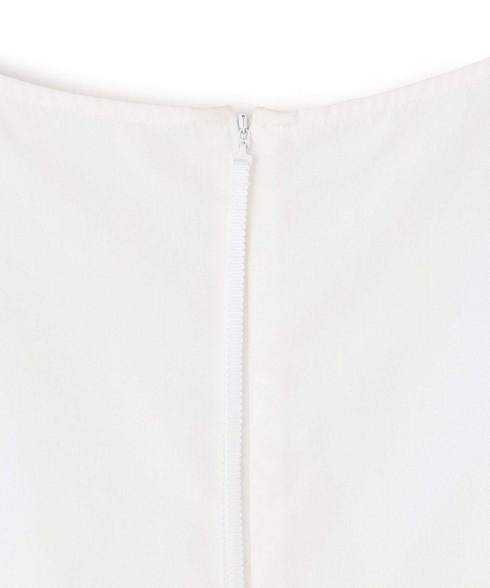 UNFILO イージーケア ドルマンブラウス 