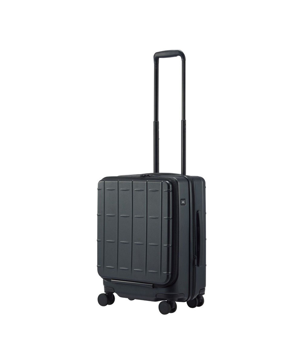 ACE BAGS & LUGGAGE ace. トレリスZ スーツケース 41/49L 機内持込 エキスパンド 09071 エース 